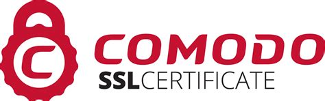 Comodo certificate